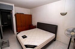 Blk 801 Tampines Avenue 4 (Tampines), HDB 3 Rooms #591219981
